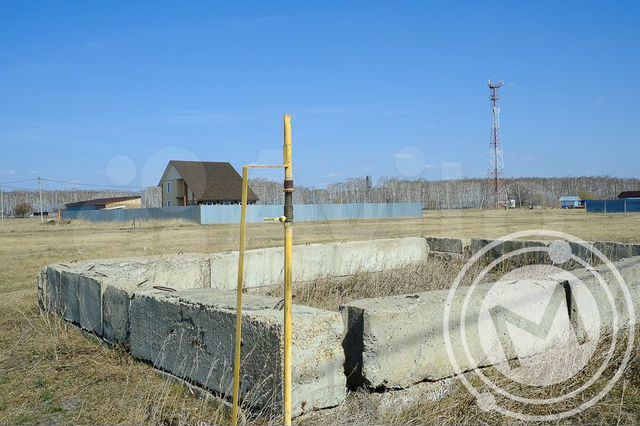 Участок 15 сот. (ИЖС)