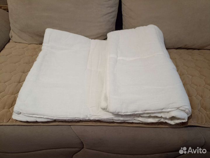 Одеяло для новорожденного