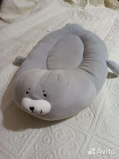 Лежак для домашнего питомца)