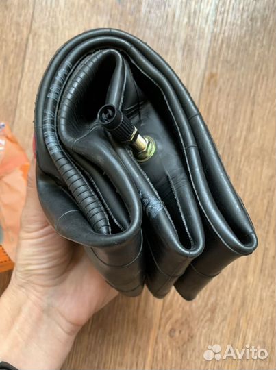 Камера r13 130/60 на мопед