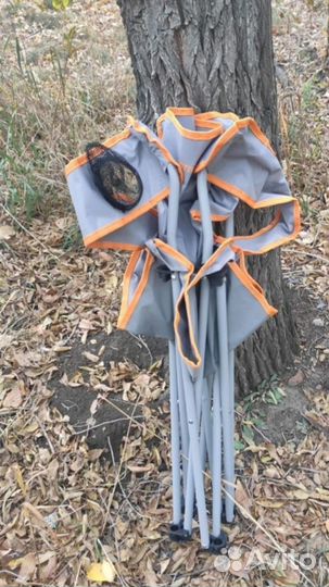 Стул складной