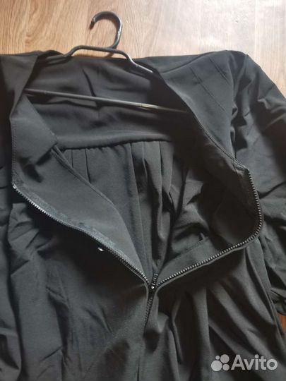 Мантия выпускника