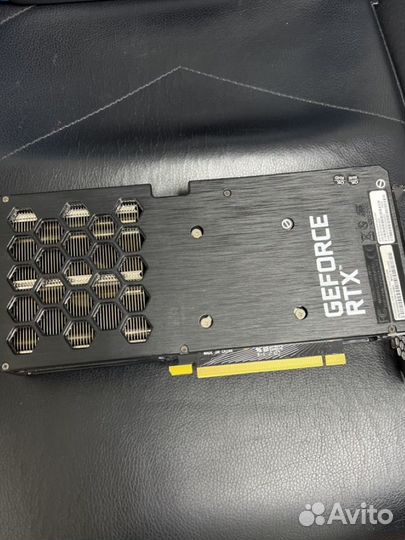 Palit RTX 3060 12GB Dual гарантия Онлайнтрейд