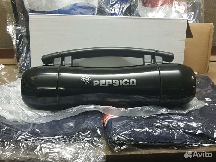 Термос Pepsico