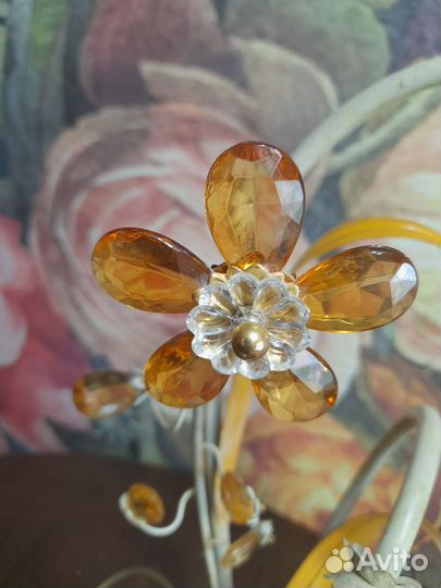 Светильник настольный