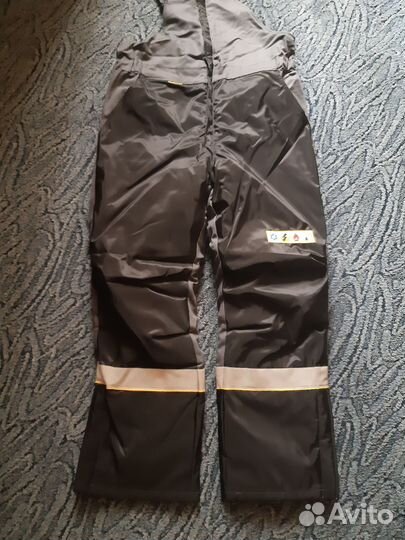 Спецодежда