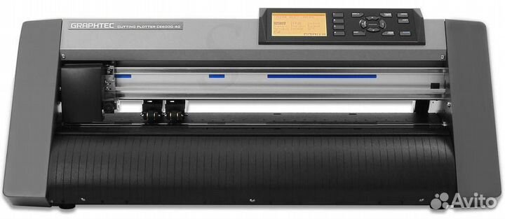 Плоттер режущий graphtec CE6000-40
