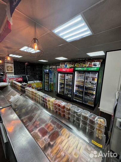 Продажа Магазина Разливного Пива