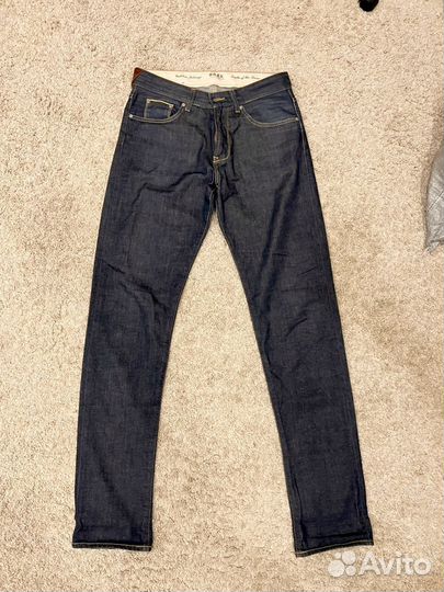 Джинсы brax