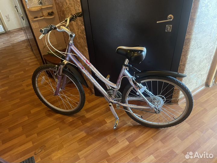 Велосипед 26