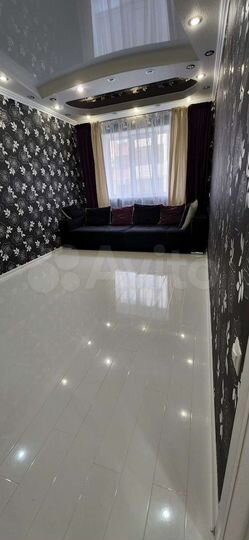 3-к. квартира, 90 м², 1/5 эт.