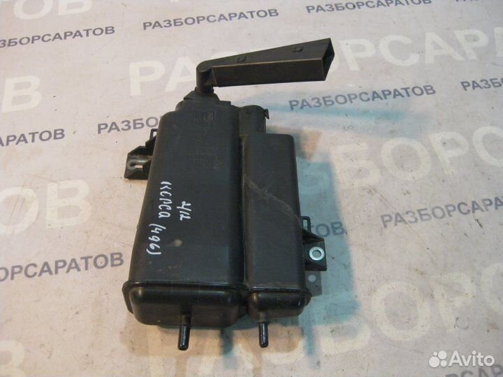 Абсорбер Opel Corsa хэтчбек A12XER 2013