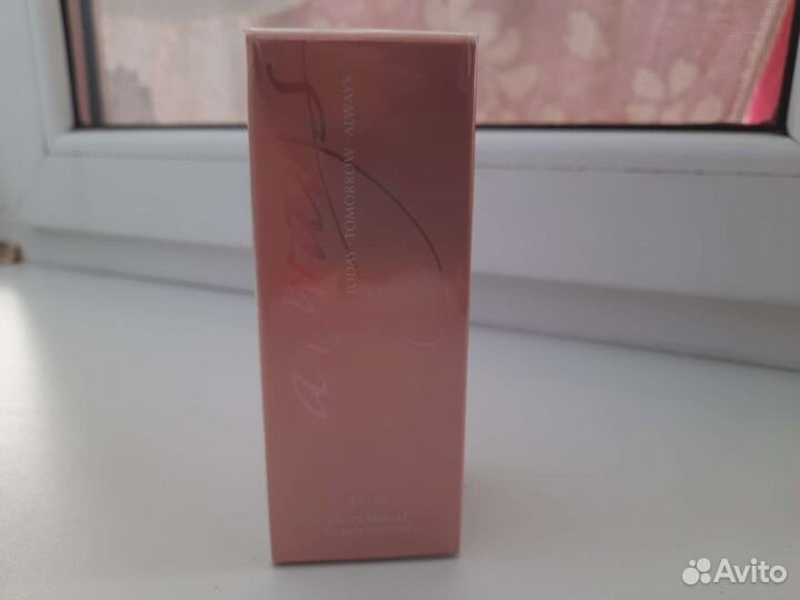 Always от Avon