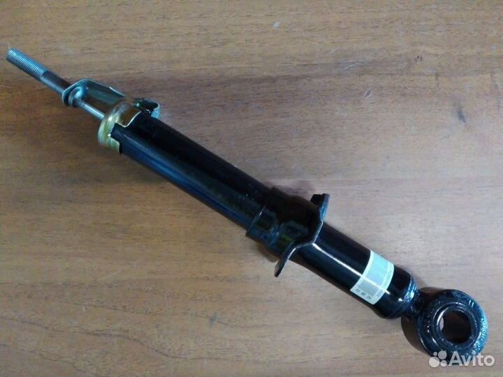 Амортизатор подвески задний Byd F3 2005 - 2014