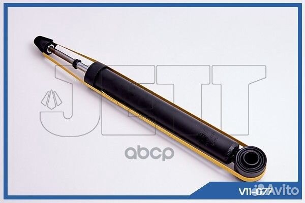 Амортизатор jett V11-077 (343422) V11-077 jett