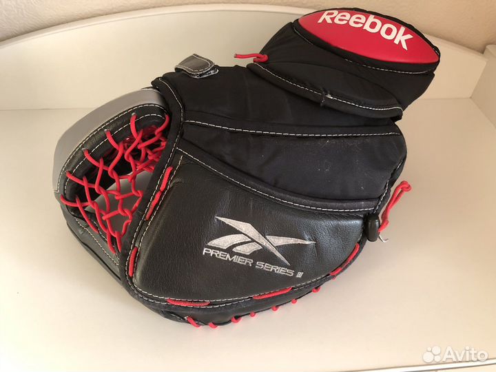 Ловушка вратарская Reebok