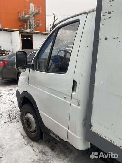 Автомобиль на запчасти