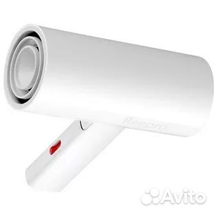 Фен Xiaomi Reepro Mini Power Generation RH-HC04