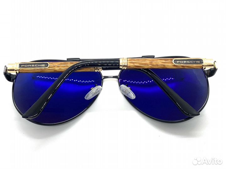 Очки porsche design 8562