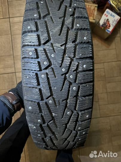 Cordiant Snow Cross 215/70 R16 100T