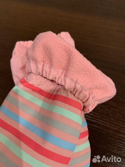 Варежки adidas