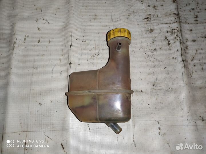 Бачок расширительный Дэу Матиз