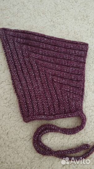 Шапки для девочек