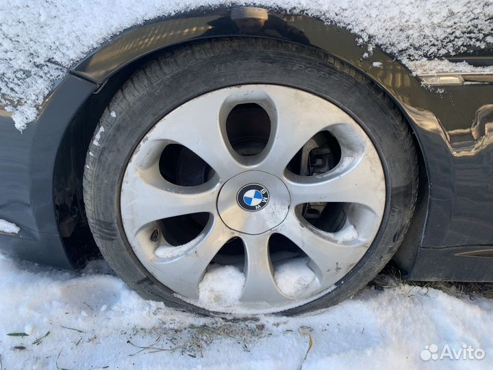 Диски BMW 121 стиль r19