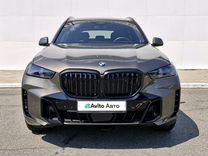BMW X5 3.0 AT, 2023, 4 500 км, с пробегом, цена 14 500 000 руб.