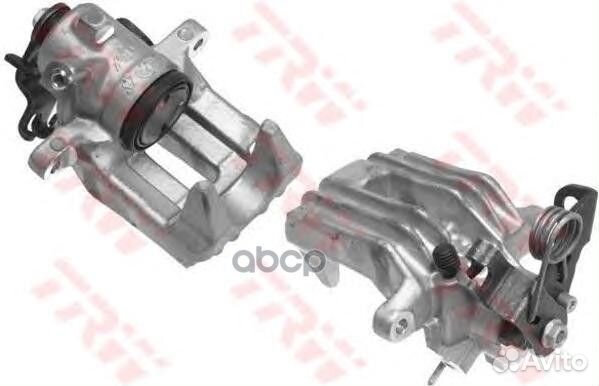 Суппорт тормозной зад прав BHN304 TRW