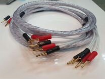 Акустический кабель QED XT25 Bi-Wire