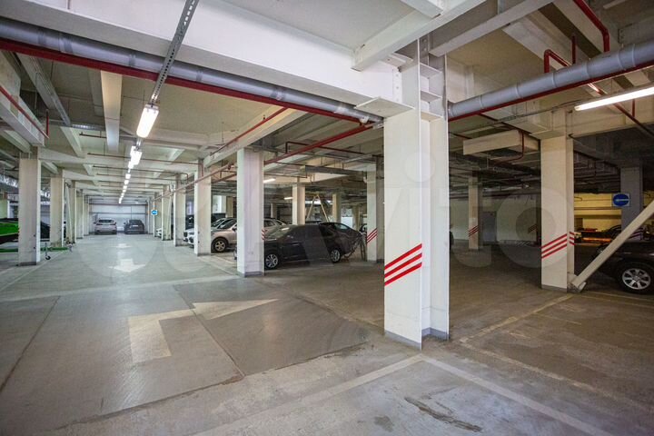 Склад, 75.7 м²