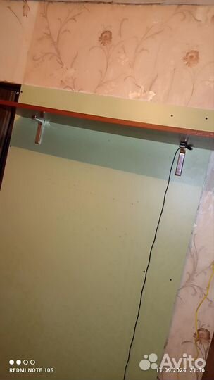 Полка настенная