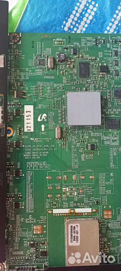 Платы для телевизоров цены примерные уточняйте