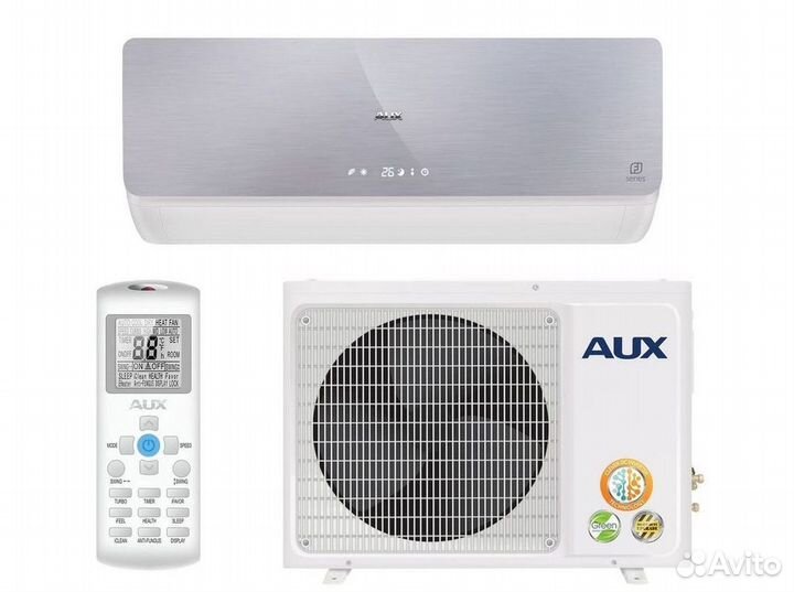 Кондиционеры