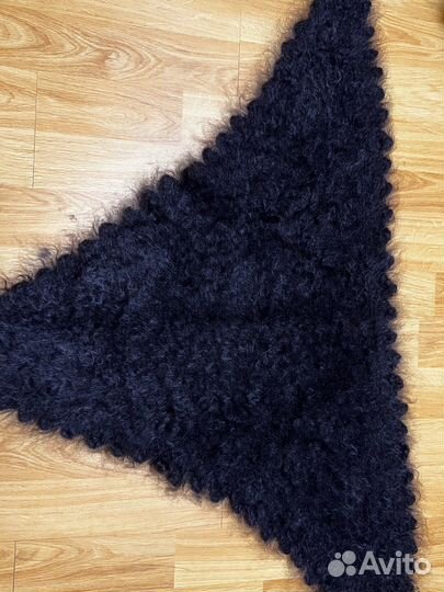 Платки ручной работы