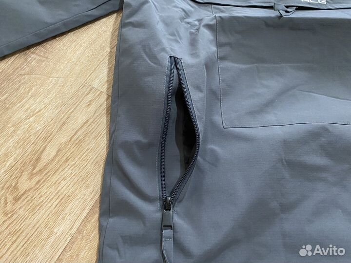 Анорак Nike ACG (куртка Найк)