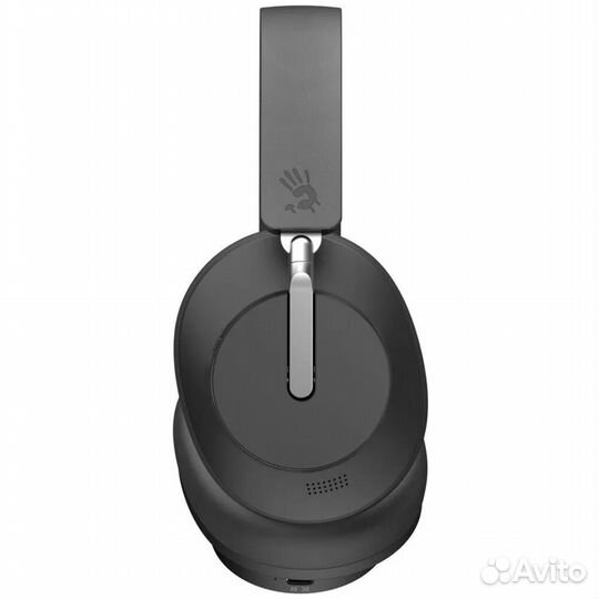 Bluetooth гарнитура A4Tech Bloody MH390 #379146
