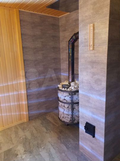 Дом 60 м² на участке 20 сот.