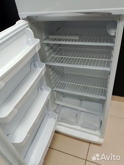 Холодильник indesit как новый