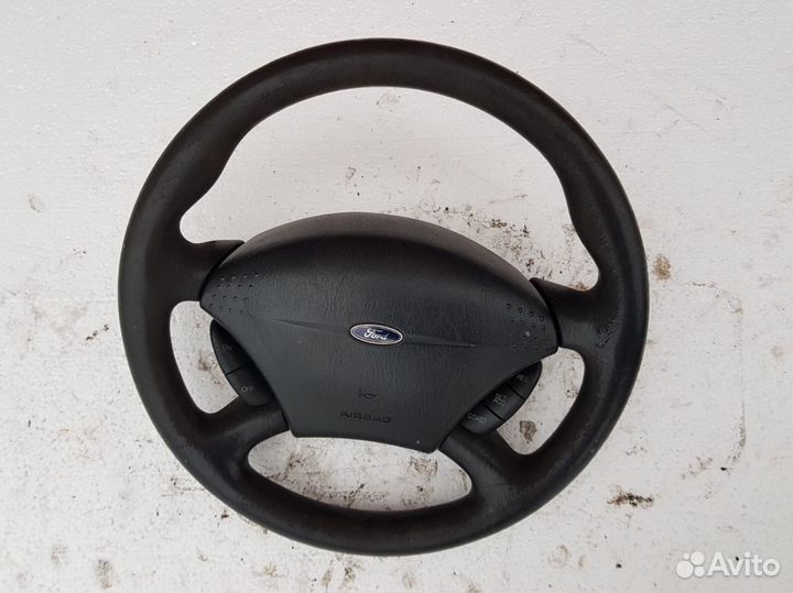 Руль Ford Focus 1