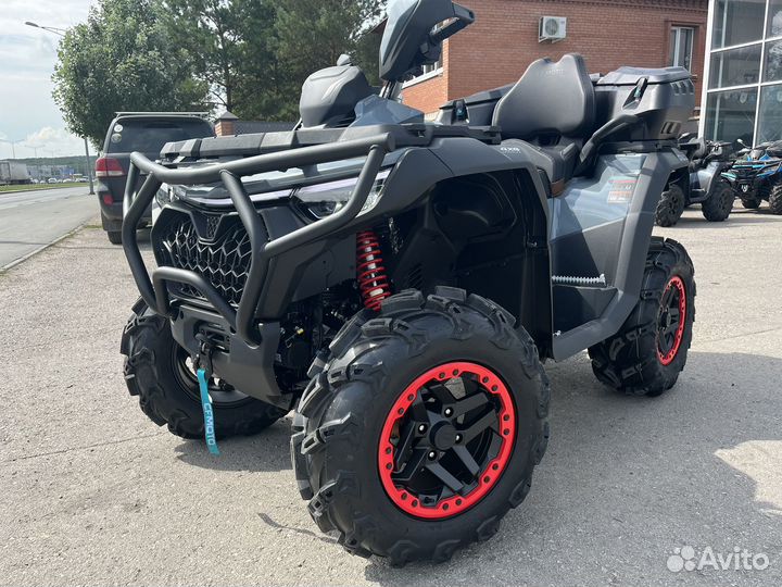 Cfmoto cforce 1000 EPS LTD