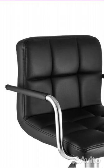 Барный стул для визажиста/бровиста