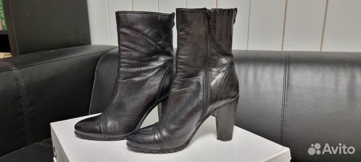 Ботильоны женские 37 размер