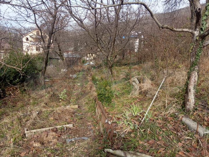 Участок 6 сот. (ИЖС)