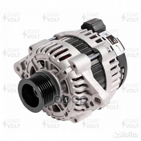 Генератор LG053D startvolt