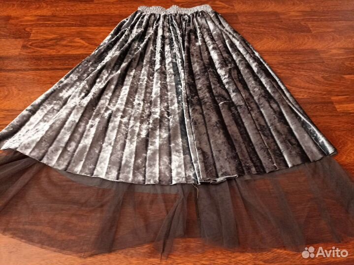 Юбка