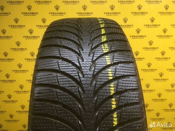 Goodyear UltraGrip Ice+ 215/55 R17 98T