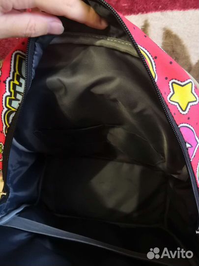 Школьный рюкзак ErichKrause