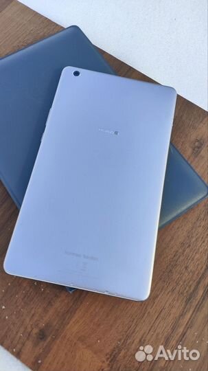 Планшет Huawei mediapad M3 Lite